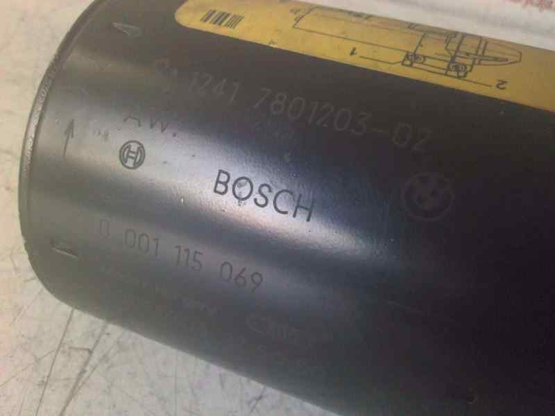 Recambio de motor arranque para bmw serie x3 (e83) referencia OEM IAM 0001115069  