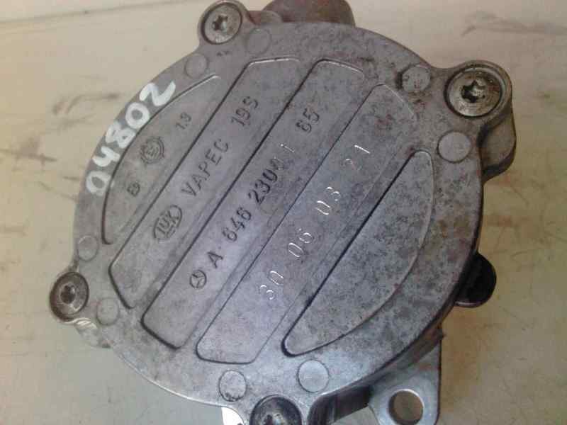 Recambio de depresor freno / bomba vacio para » otros... modelos referencia OEM IAM   