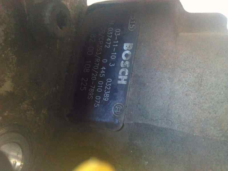 Recambio de bomba inyeccion para » otros... modelos referencia OEM IAM   