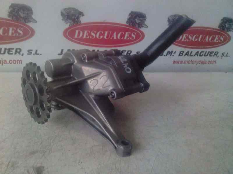 Recambio de bomba aceite para » otros... modelos referencia OEM IAM   