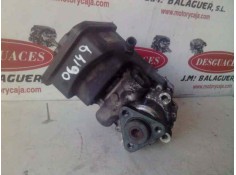Recambio de bomba servodireccion para bmw serie 5 berlina (e39) referencia OEM IAM 7691900518  