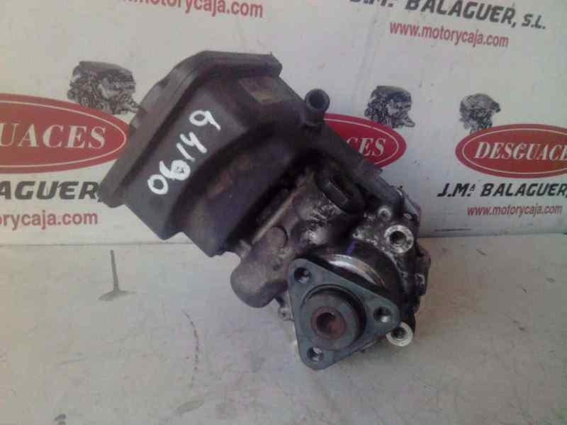 Recambio de bomba servodireccion para bmw serie 5 berlina (e39) referencia OEM IAM 7691900518  