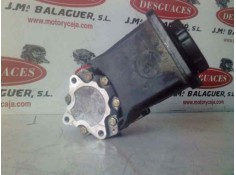 Recambio de bomba servodireccion para bmw serie 5 berlina (e39) referencia OEM IAM 7691900518   2
