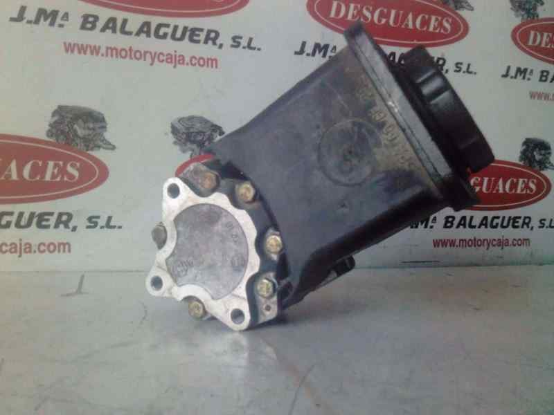 Recambio de bomba servodireccion para bmw serie 5 berlina (e39) referencia OEM IAM 7691900518  