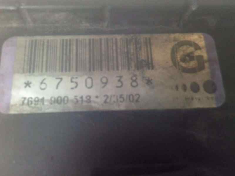 Recambio de bomba servodireccion para bmw serie 5 berlina (e39) referencia OEM IAM 7691900518  