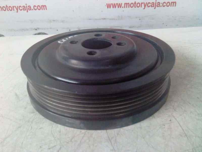 Recambio de polea cigueñal para » otros... modelos referencia OEM IAM 03G105243  