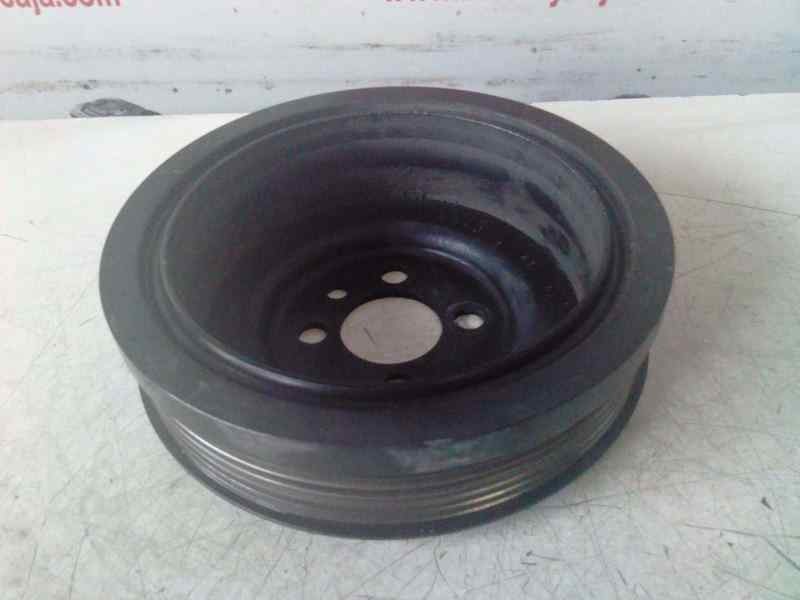 Recambio de polea cigueñal para » otros... modelos referencia OEM IAM 03G105243  