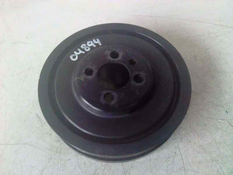 Recambio de polea cigueñal para » otros... modelos referencia OEM IAM 03G105243  