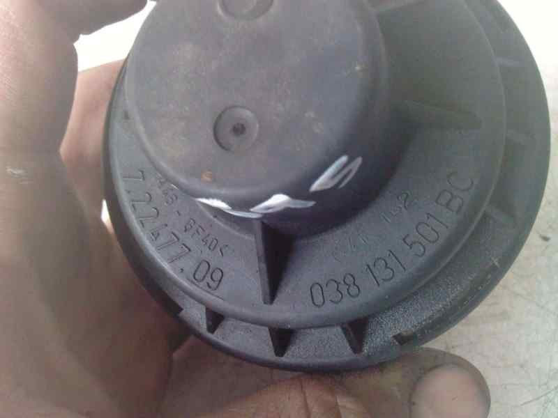 Recambio de valvula egr para » otros... modelos referencia OEM IAM 038131501BC/72247709  