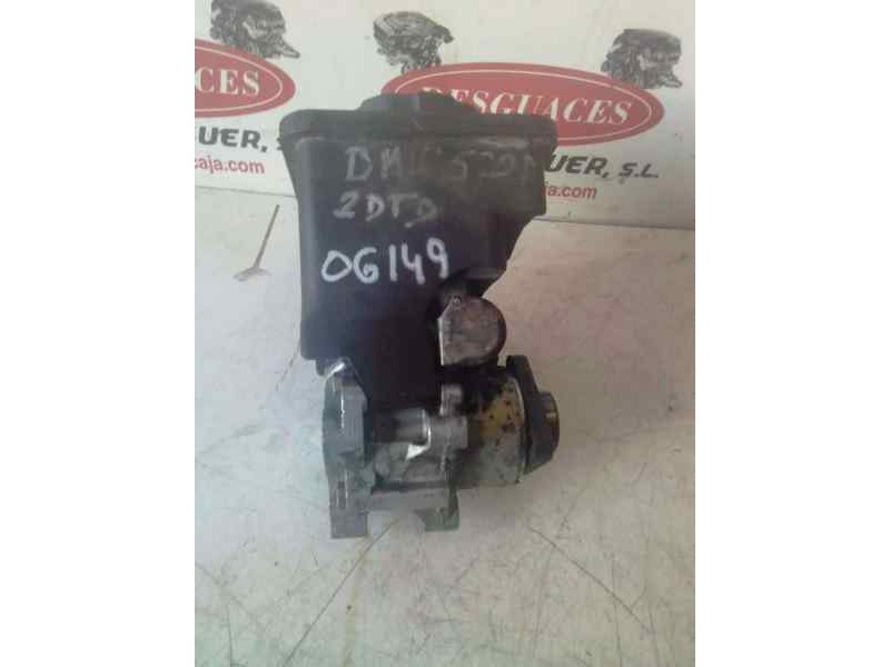 Recambio de bomba servodireccion para bmw serie 5 berlina (e39) referencia OEM IAM 7691900518  