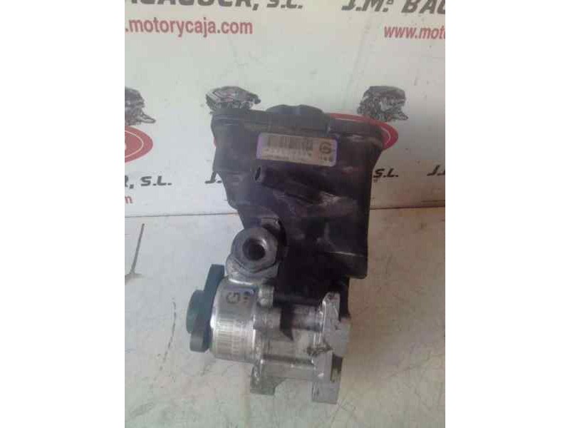 Recambio de bomba servodireccion para bmw serie 5 berlina (e39) referencia OEM IAM 7691900518  