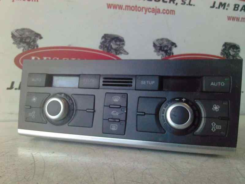 Recambio de mando climatizador para » otros... modelos referencia OEM IAM L0820043E/5HB00918404  