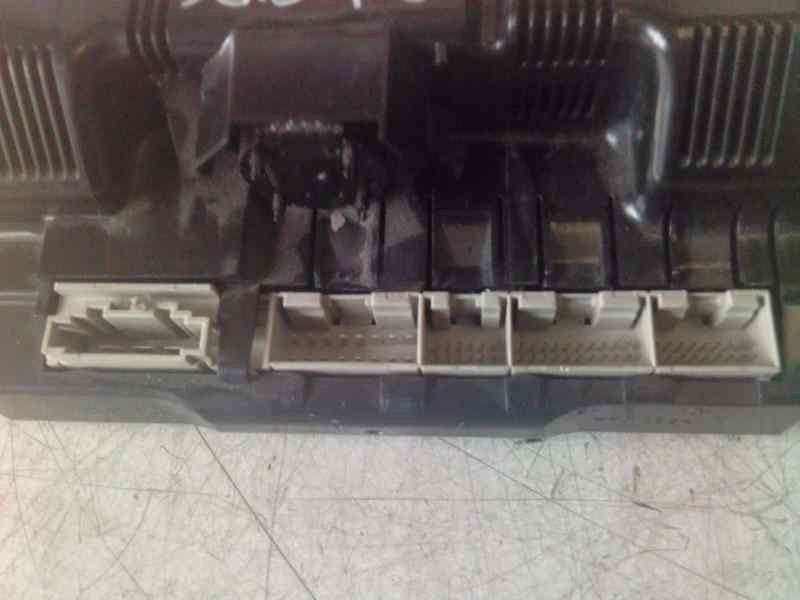 Recambio de mando climatizador para » otros... modelos referencia OEM IAM L0820043E/5HB00918404  