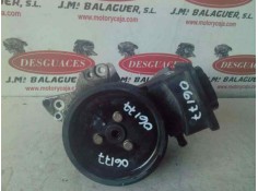 Recambio de bomba servodireccion para bmw serie 3 berlina (e46) referencia OEM IAM 7692974519/6756575  