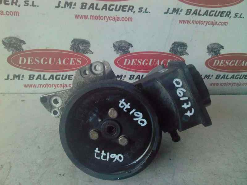 Recambio de bomba servodireccion para bmw serie 3 berlina (e46) referencia OEM IAM 7692974519/6756575  