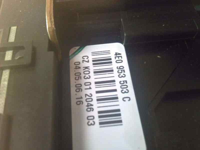 Recambio de mando luces para » otros... modelos referencia OEM IAM   