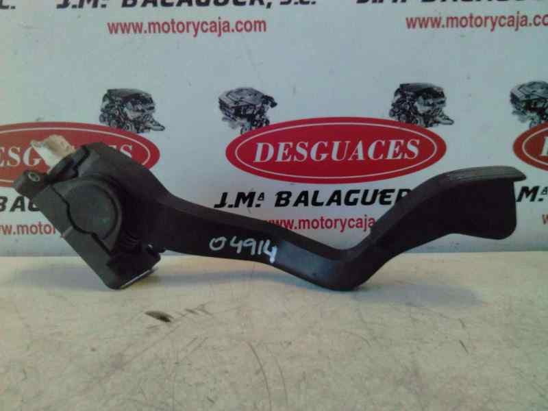 Recambio de pedal acelerador para » otros... modelos referencia OEM IAM   
