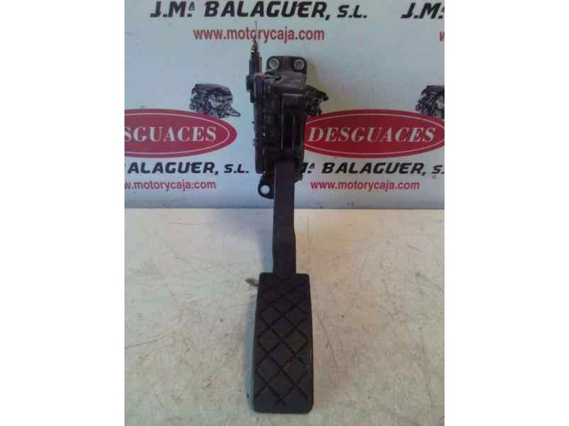 Recambio de pedal acelerador para » otros... modelos referencia OEM IAM   