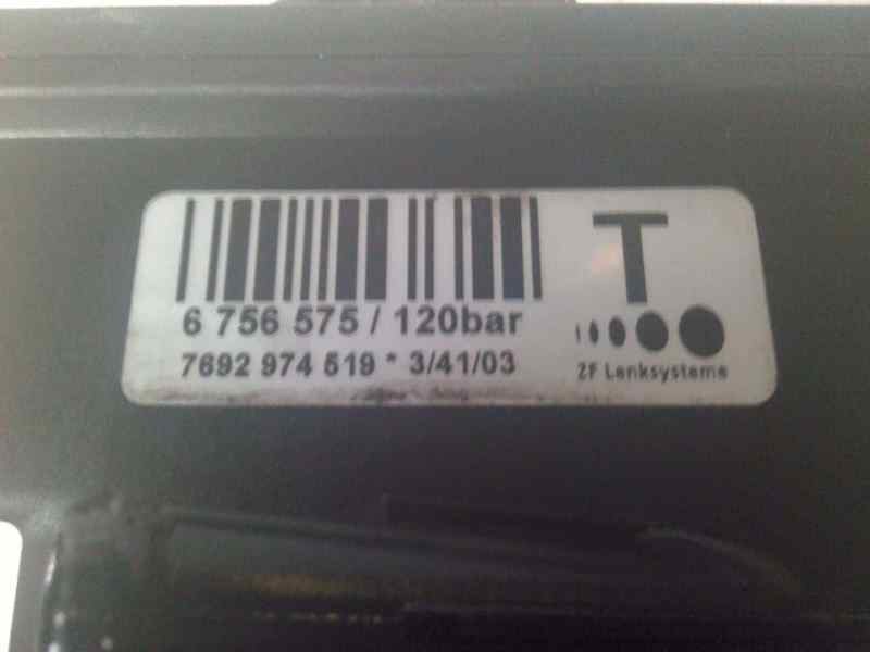 Recambio de bomba servodireccion para bmw serie 3 berlina (e46) referencia OEM IAM 7692974519/6756575  