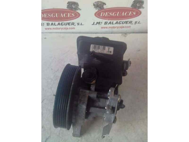 Recambio de bomba servodireccion para bmw serie 3 berlina (e46) referencia OEM IAM 7692974519/6756575  