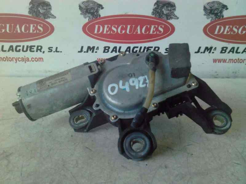 Recambio de motor limpia trasero para » otros... modelos referencia OEM IAM   