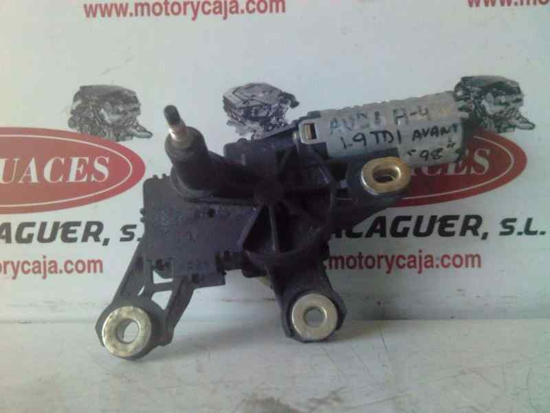 Recambio de motor limpia trasero para » otros... modelos referencia OEM IAM   