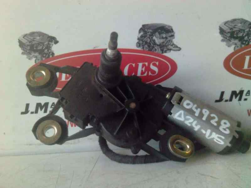Recambio de motor limpia trasero para » otros... modelos referencia OEM IAM   