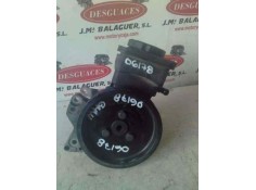 Recambio de bomba servodireccion para bmw serie 3 berlina (e46) referencia OEM IAM 7692974519/6756575  