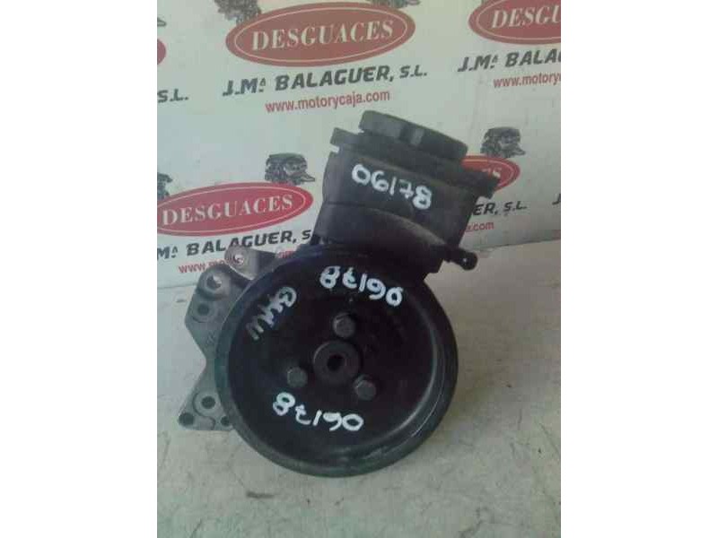 Recambio de bomba servodireccion para bmw serie 3 berlina (e46) referencia OEM IAM 7692974519/6756575  