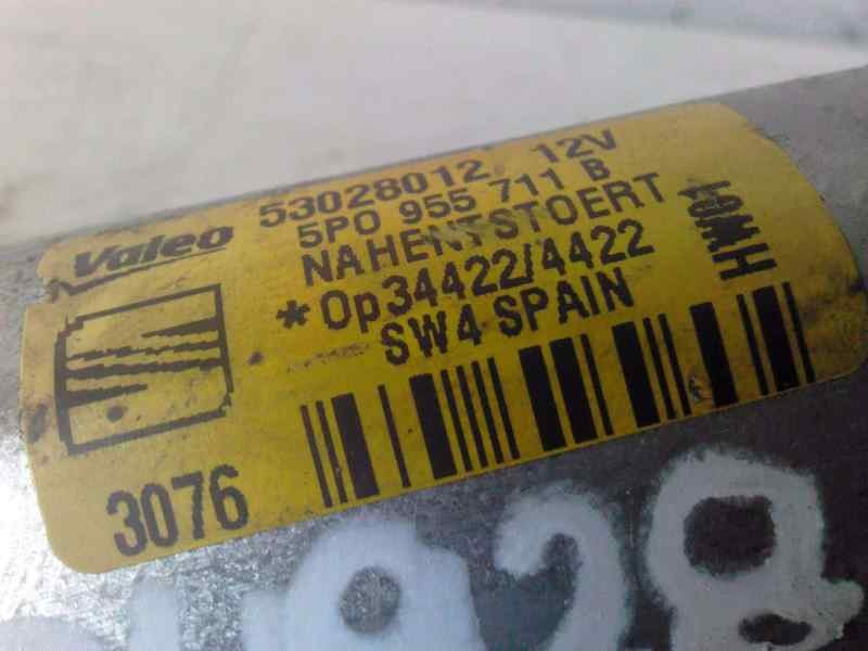 Recambio de motor limpia trasero para » otros... modelos referencia OEM IAM   