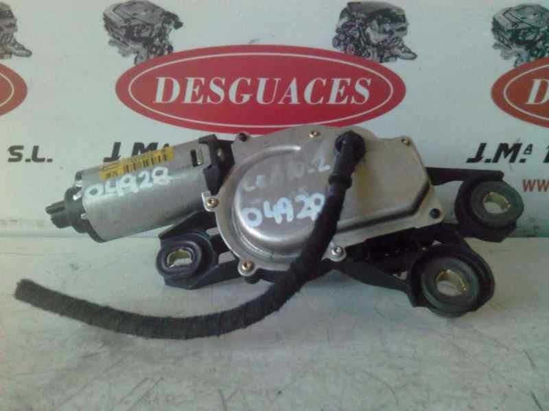 Recambio de motor limpia trasero para » otros... modelos referencia OEM IAM   