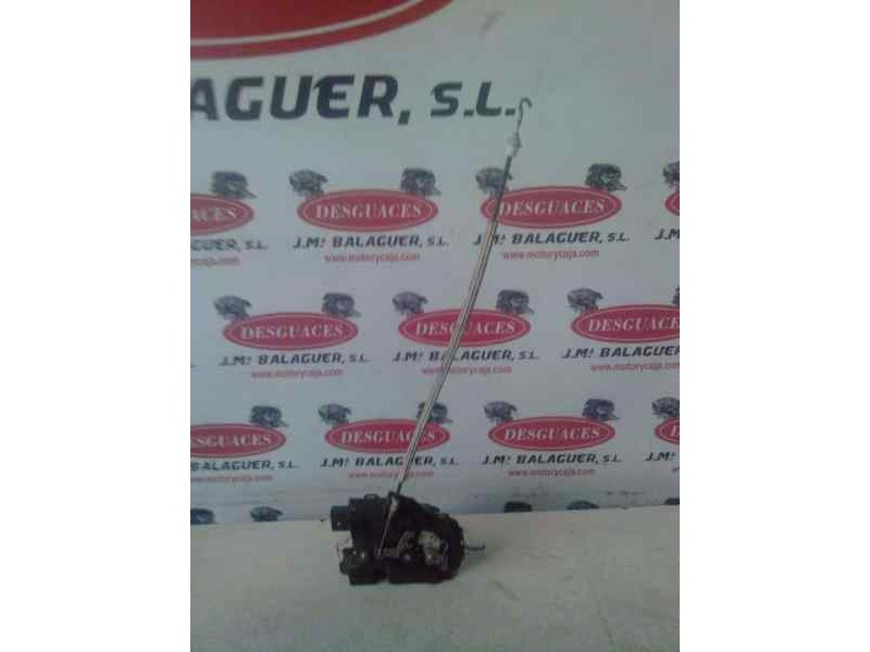 Recambio de cerradura puerta delantera derecha para » otros... modelos referencia OEM IAM   