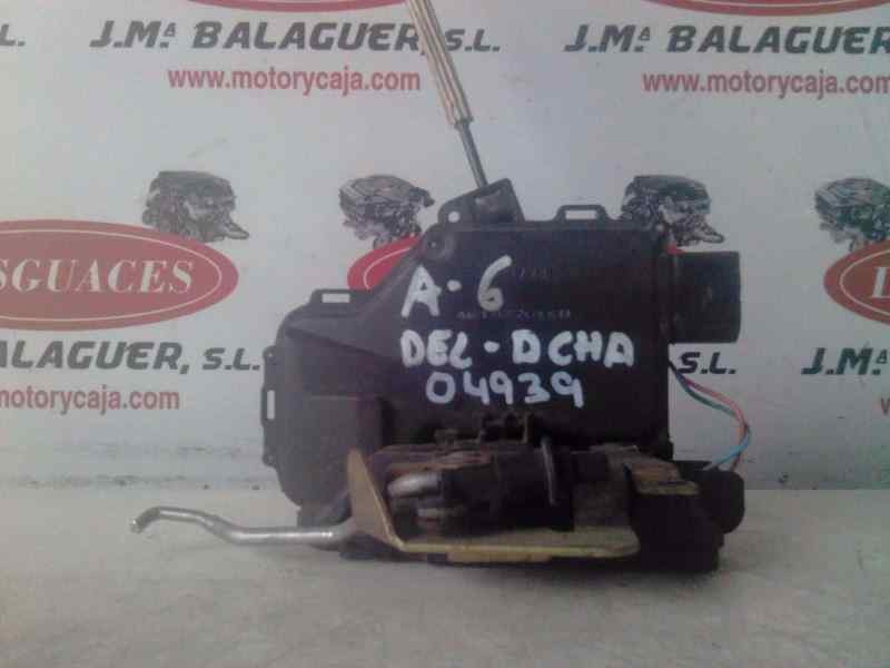 Recambio de cerradura puerta delantera derecha para » otros... modelos referencia OEM IAM   