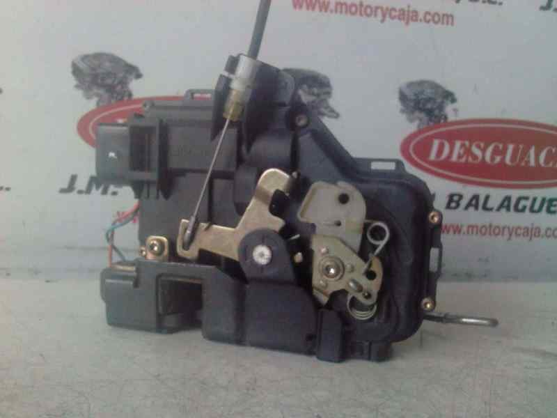 Recambio de cerradura puerta delantera derecha para » otros... modelos referencia OEM IAM   
