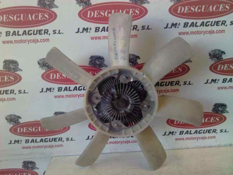 Recambio de ventilador viscoso motor para » otros... modelos referencia OEM IAM   