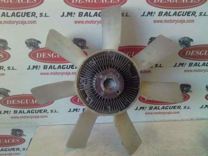 Recambio de ventilador viscoso motor para » otros... modelos referencia OEM IAM   