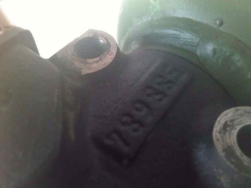 Recambio de bomba suspension para » otros... modelos referencia OEM IAM   