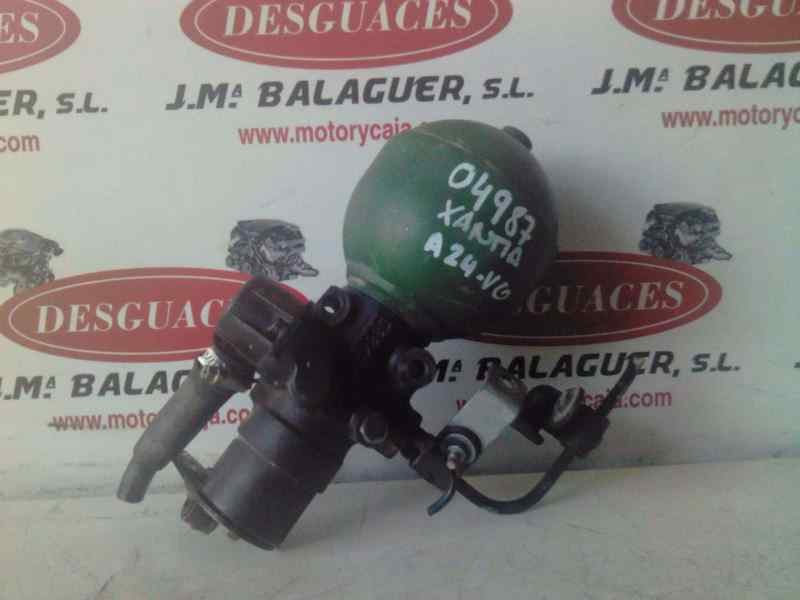 Recambio de bomba suspension para » otros... modelos referencia OEM IAM   