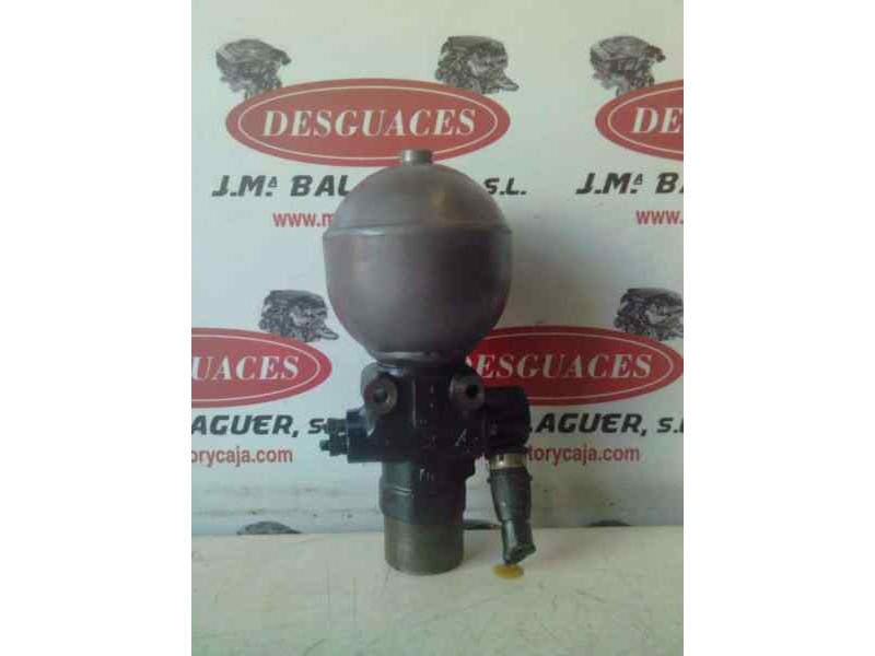 Recambio de bomba suspension para » otros... modelos referencia OEM IAM   