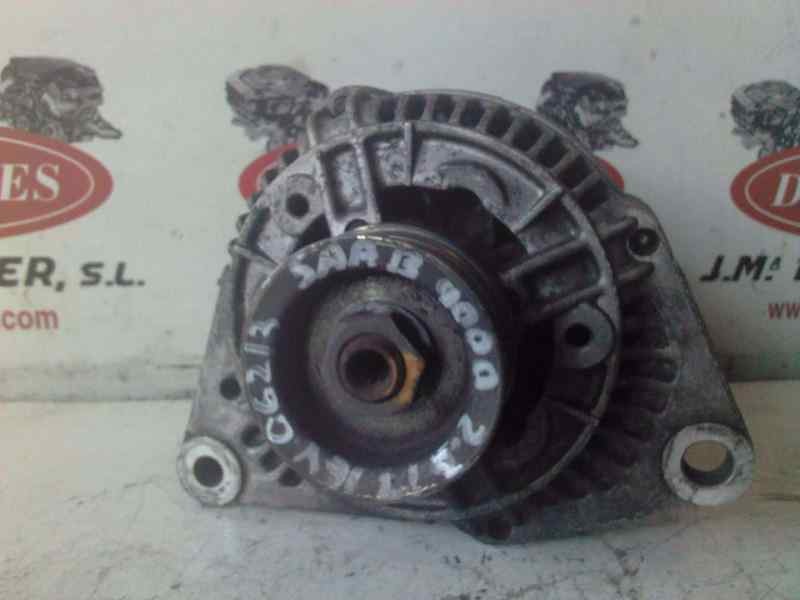 Recambio de alternador para saab 900 berlina referencia OEM IAM 0123320011/4434056  