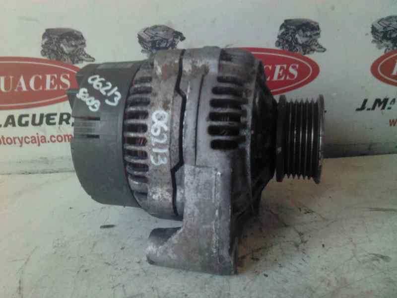 Recambio de alternador para saab 900 berlina referencia OEM IAM 0123320011/4434056  