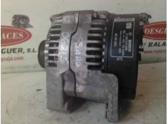 Recambio de alternador para saab 9-3 berlina referencia OEM IAM 0123510089/4665881  