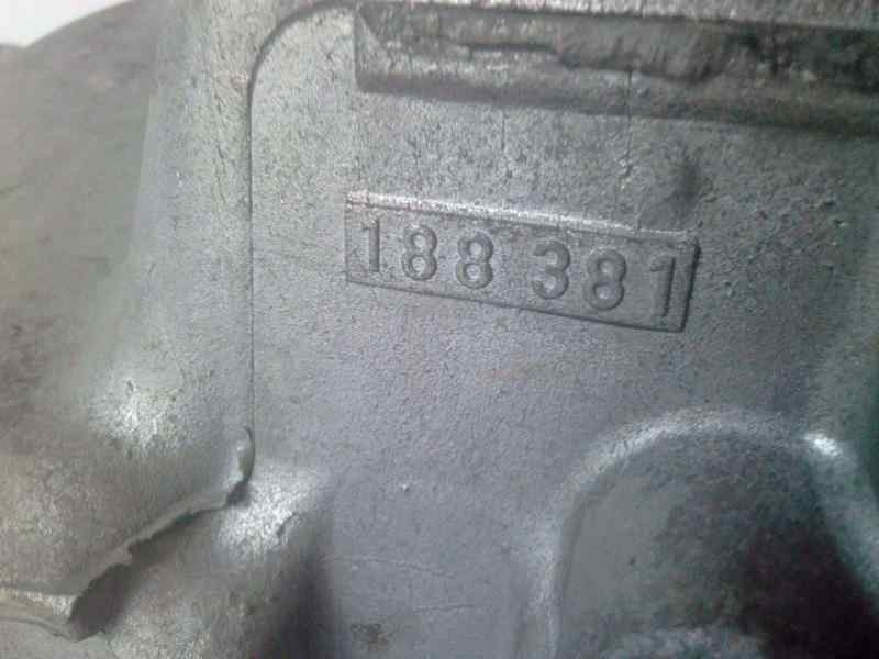 Recambio de carter para » otros... modelos referencia OEM IAM   