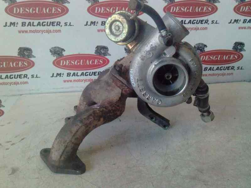 Recambio de turbocompresor para » otros... modelos referencia OEM IAM   