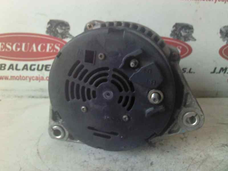 Recambio de alternador para saab 9-3 berlina referencia OEM IAM 0123510089/4665881  
