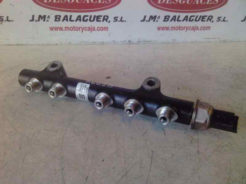 Recambio de rampa inyectora para » otros... modelos referencia OEM IAM   