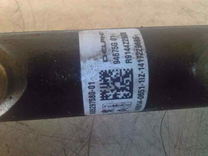 Recambio de rampa inyectora para » otros... modelos referencia OEM IAM   