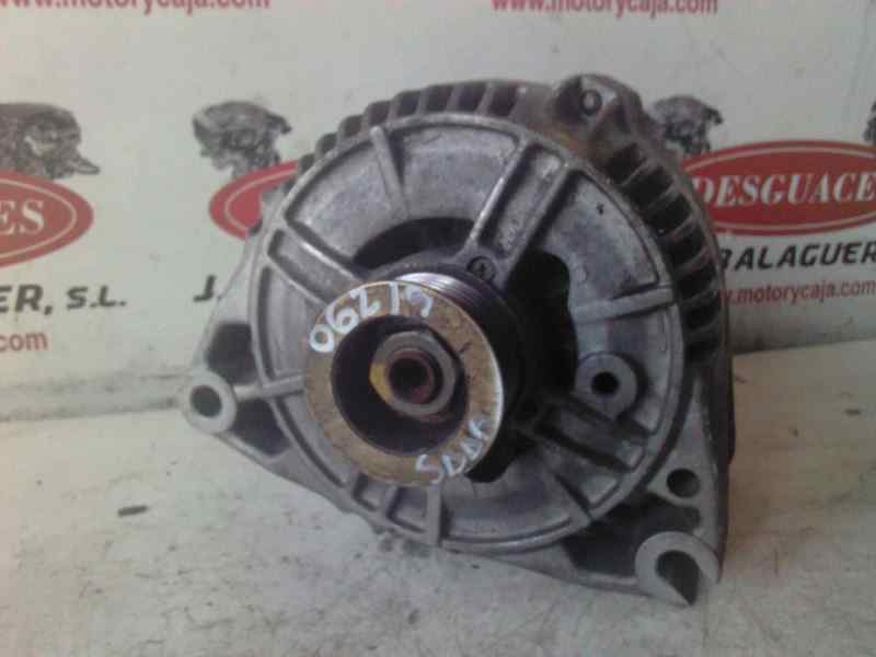 Recambio de alternador para saab 9-3 berlina referencia OEM IAM 0123510089/4665881  