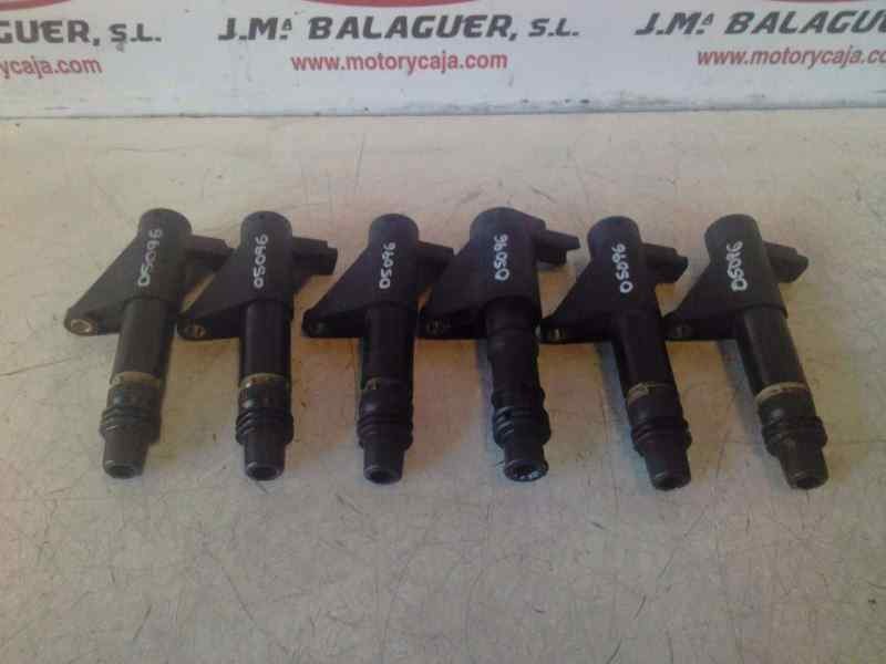 Recambio de bobina encendido para » otros... modelos referencia OEM IAM   