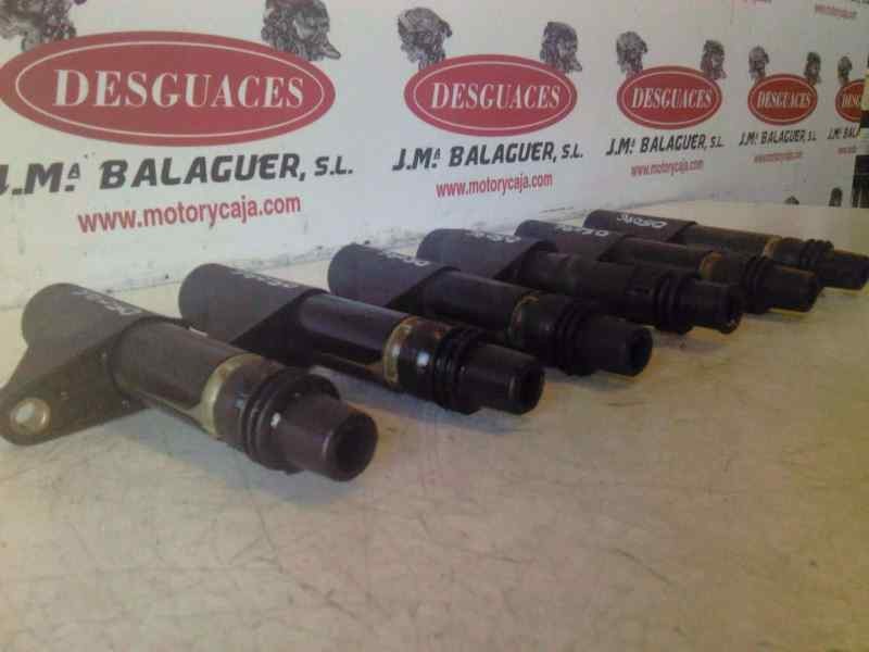Recambio de bobina encendido para » otros... modelos referencia OEM IAM   